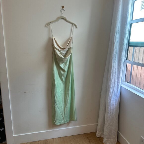 Michael Costello x Revolve Porter Dress - Picture 2 of 7